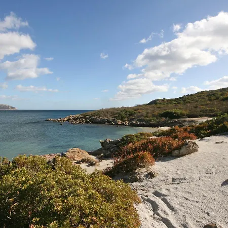 Locazione Turistica Granito Olbia