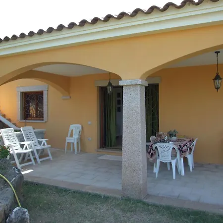 Locazione Turistica Granito