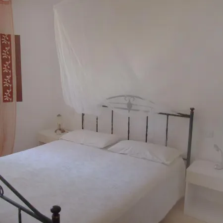 Locazione Turistica Granito Casa vacanze
