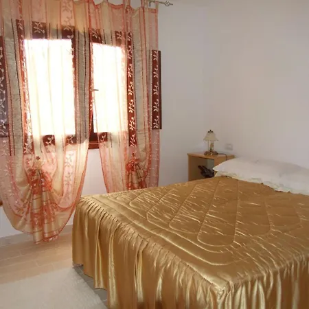 Locazione Turistica Granito Casa vacanze *