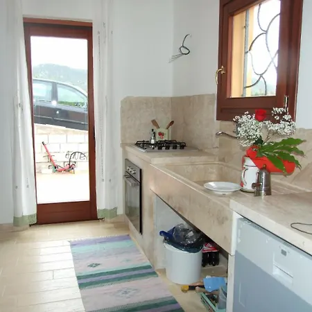 Casa vacanze Locazione Turistica Granito *