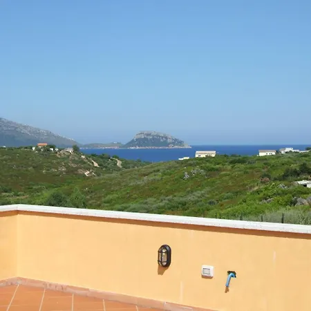 Locazione Turistica Granito Casa vacanze Olbia