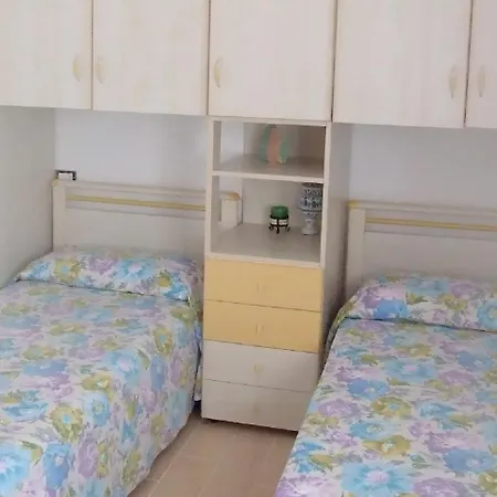 Casa vacanze Locazione Turistica Granito Olbia