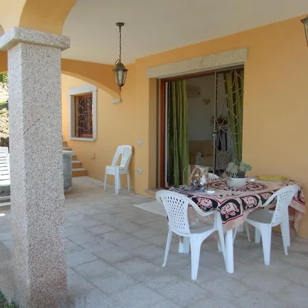 Locazione Turistica Granito Casa vacanze Olbia